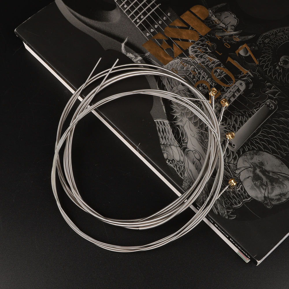 R. Cocco R コッコ エレキベース弦 4弦/5弦/6弦