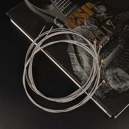 R. Cocco R コッコ エレキベース弦 4弦/5弦/6弦