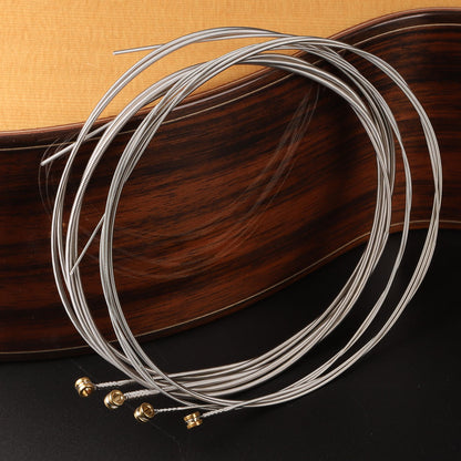 R. Cocco R コッコ エレキベース弦 4弦/5弦/6弦