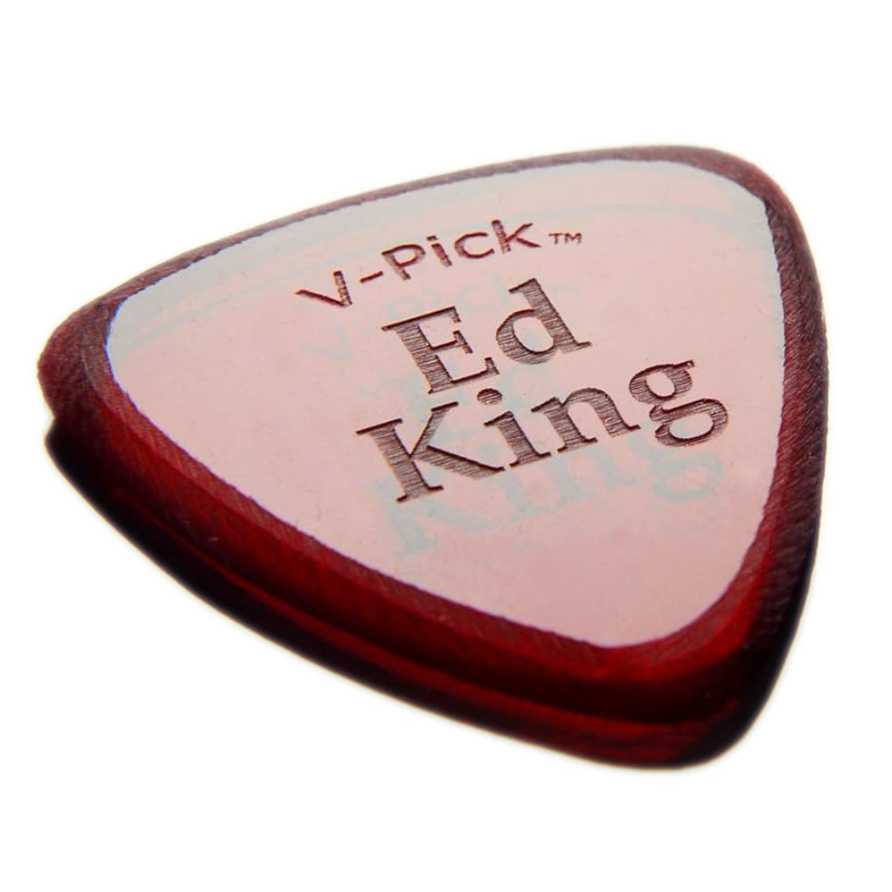 V-Picks ミュージシャン サイン入り エレキギターピック