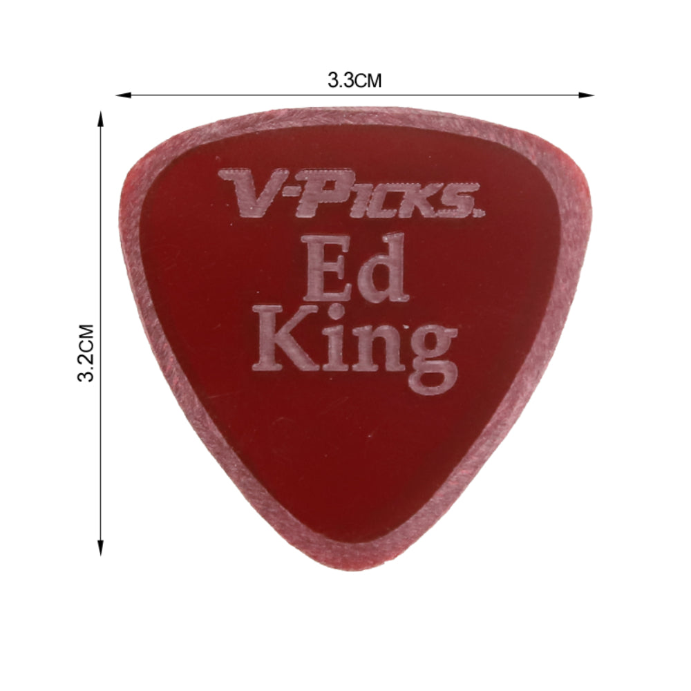 V-Picks ヴィ・ピックス ミュージシャン サイン入り エレキギターピック