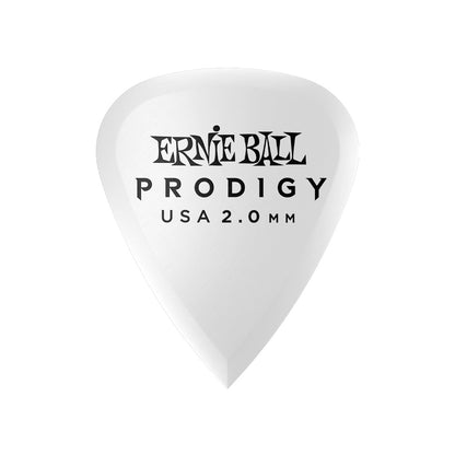 Ernie Ball アーニーボール Prodigy ギターピック 2.0mm