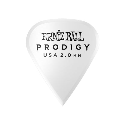 Ernie Ball アーニーボール Prodigy ギターピック 2.0mm