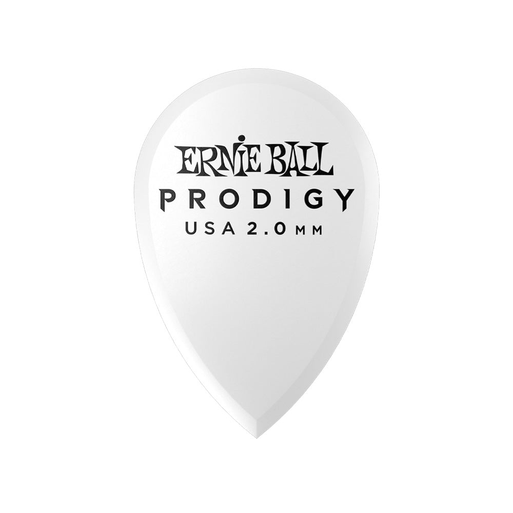 Ernie Ball アーニーボール Prodigy ギターピック 2.0mm