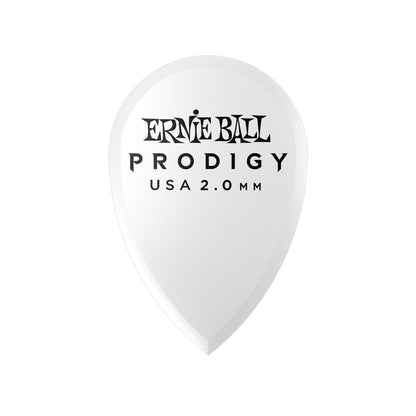 Ernie Ball アーニーボール Prodigy ギターピック 2.0mm