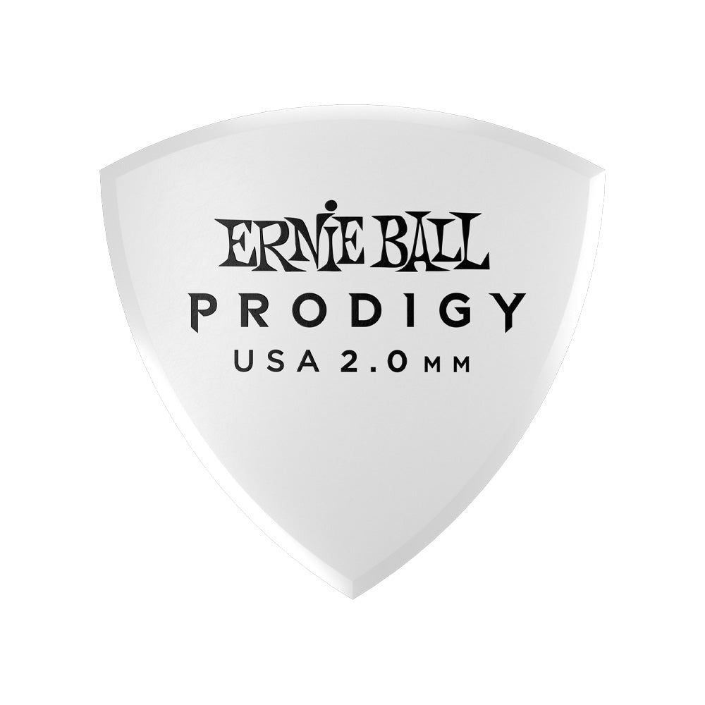 Ernie Ball アーニーボール Prodigy ギターピック 2.0mm