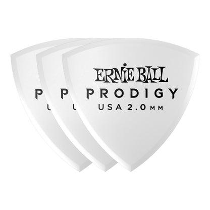 Ernie Ball アーニーボール Prodigy ギターピック 2.0mm