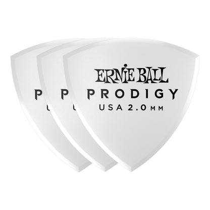 Ernie Ball アーニーボール Prodigy ギターピック 2.0mm