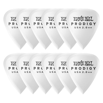 Ernie Ball アーニーボール Prodigy ギターピック 2.0mm