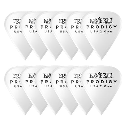 Ernie Ball アーニーボール Prodigy ギターピック 2.0mm