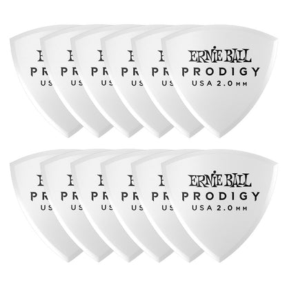 Ernie Ball アーニーボール Prodigy ギターピック 2.0mm