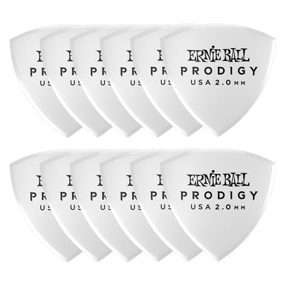 Ernie Ball アーニーボール Prodigy ギターピック 2.0mm