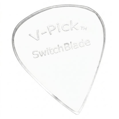 V-Picks SWBLGR スイッチブレード スタンダード型 尖頭 1.5mm 1枚入り