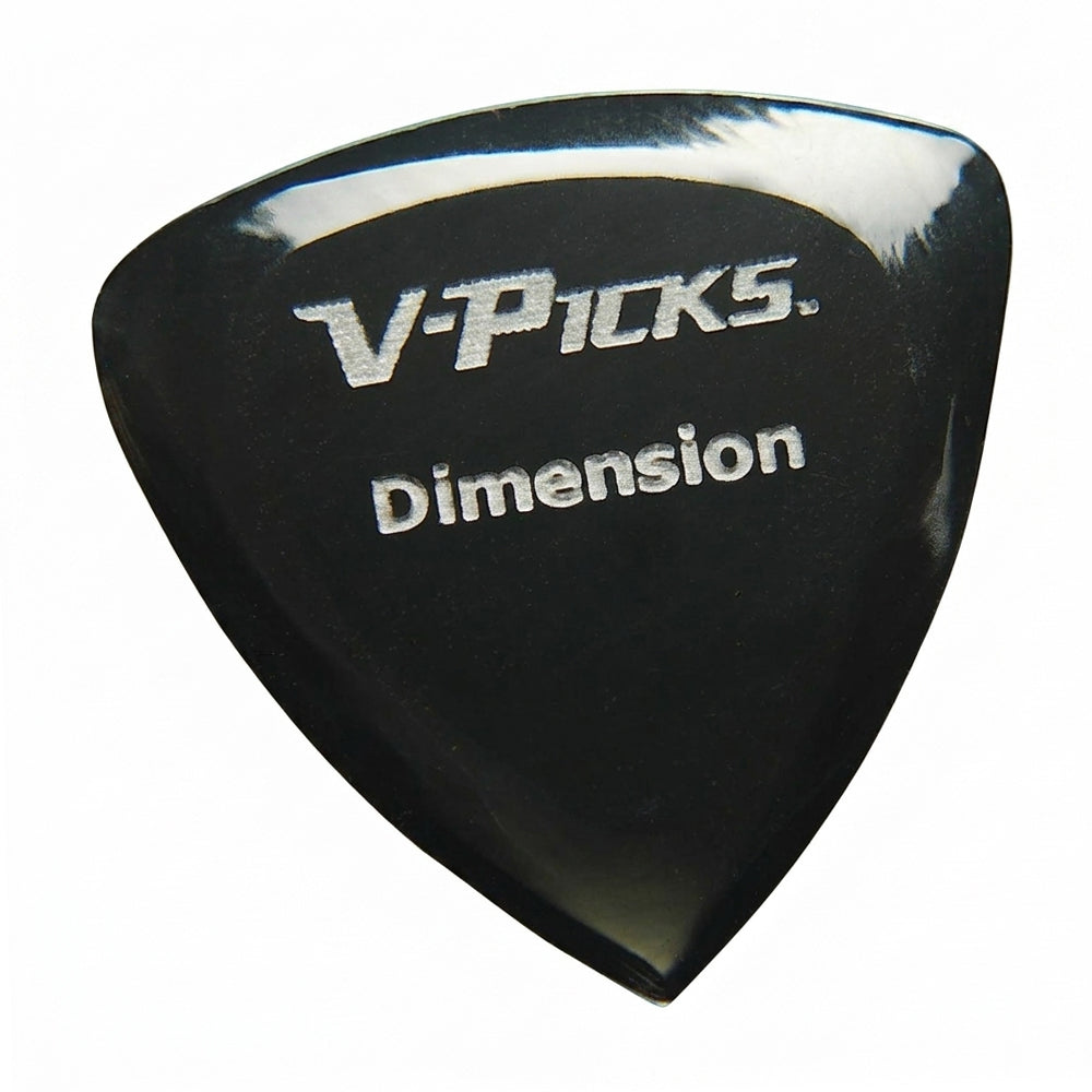 V-Picks ギターピック DIMSM Dimension 4.0mm トライアングル 1枚入り