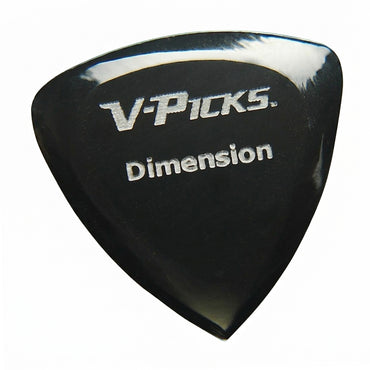 V-Picks ギターピック DIMSM Dimension 4.0mm トライアングル 1枚入り