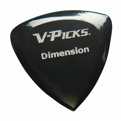 V-Picks ギターピック DIMSM Dimension 4.0mm トライアングル 1枚入り