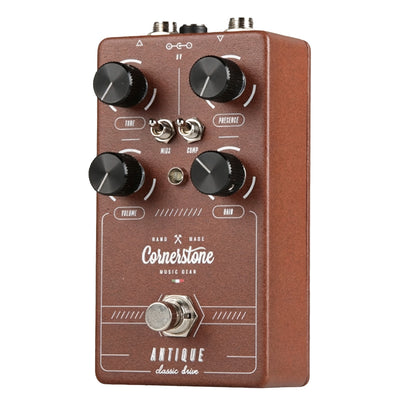 Cornerstone ANTIQUE オーバードライブ 在庫処分特価