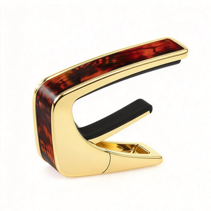 Thalia Capos TH-CG200-WW 24Kゴールド ギターカポタスト