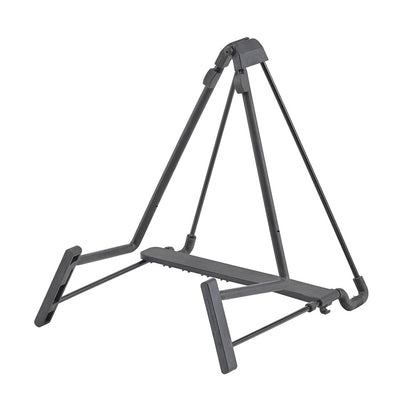 AWEDA アウェダ  AGS-20K 調整可能な幅のギタースタンド 安定性 携帯性