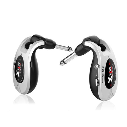 XVIVE エックスバイブ XV-U2 ギター ワイヤレスシステム