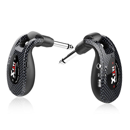 XVIVE エックスバイブ XV-U2 ギター ワイヤレスシステム