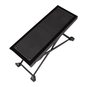 AWEDA アウェダ ギターフットレスト 5段階高さ調節