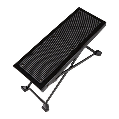 AWEDA アウェダ ギターフットレスト 5段階高さ調節