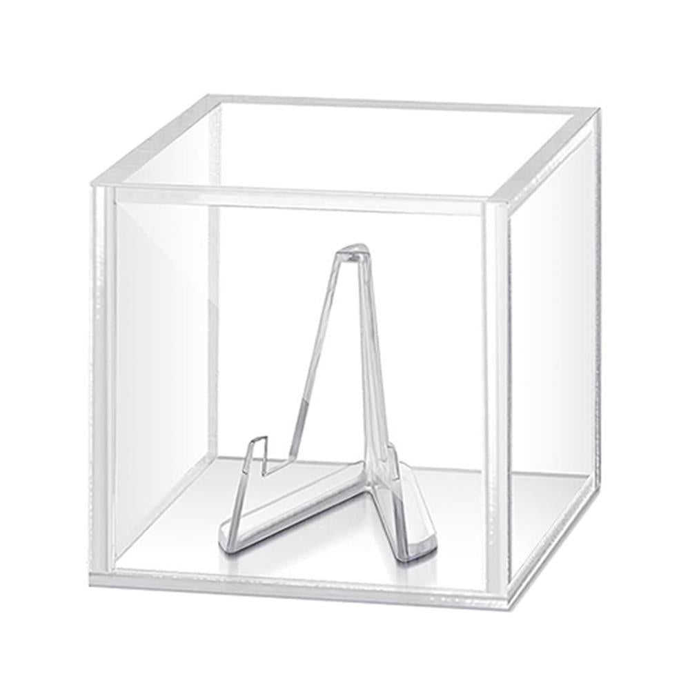 KIZAI キザイ QC0559 アクリルギターピックディスプレイボックスケース