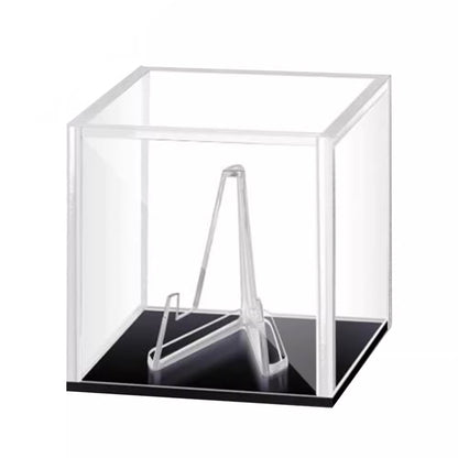 KIZAI キザイ QC0559 アクリルギターピックディスプレイボックスケース