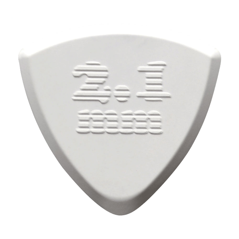 ChickenPicks Bermuda III 2.1/2.7mmトライアングル型ピック   1枚