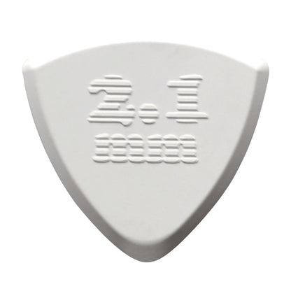 ChickenPicks Bermuda III 2.1/2.7mmトライアングル型ピック   1枚