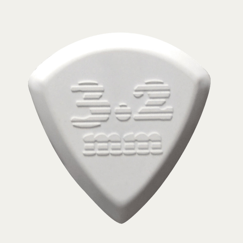 ChickenPicks Badazz III 2.0/2.5/3.2mm JAZZ シャープティップ 小型ギターピック 1枚