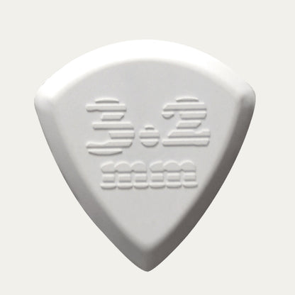 ChickenPicks Badazz III 2.0/2.5/3.2mm JAZZ シャープティップ 小型ギターピック 1枚