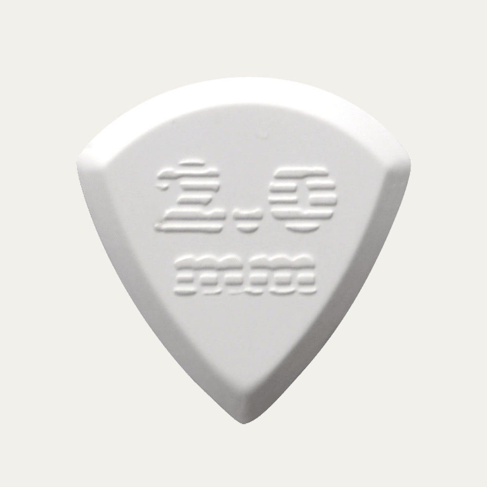 ChickenPicks Badazz III 2.0/2.5/3.2mm JAZZ シャープティップ 小型ギターピック 1枚