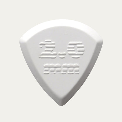 ChickenPicks Badazz III 2.0/2.5/3.2mm JAZZ シャープティップ 小型ギターピック 1枚