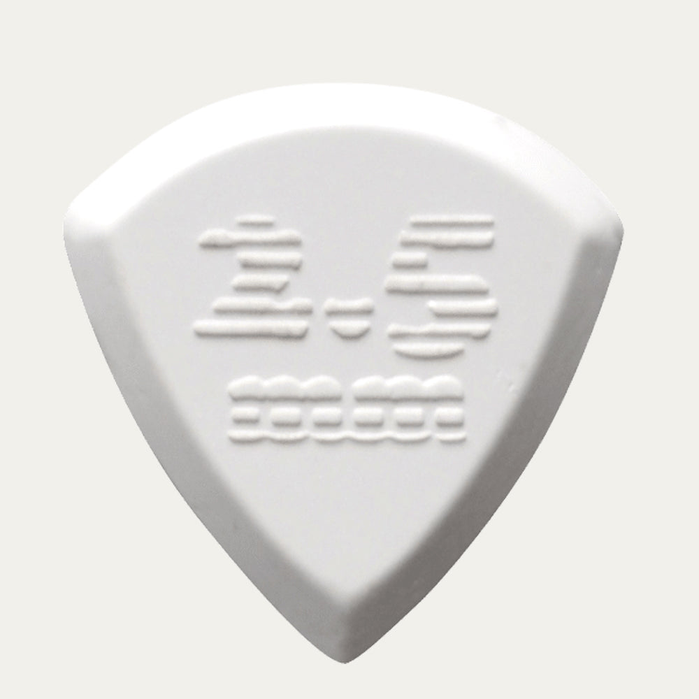 ChickenPicks Badazz III 2.0/2.5/3.2mm JAZZ シャープティップ 小型ギターピック 1枚
