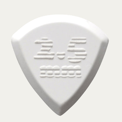 ChickenPicks Badazz III 2.0/2.5/3.2mm JAZZ シャープティップ 小型ギターピック 1枚