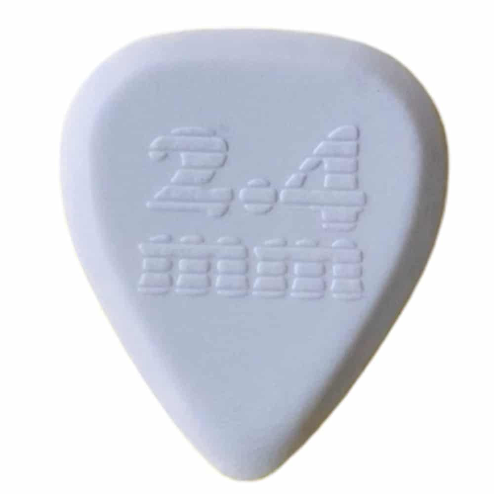 ChickenPicks ORIGINAL Shredder 3.5/2.4mm  STD ピック 1枚