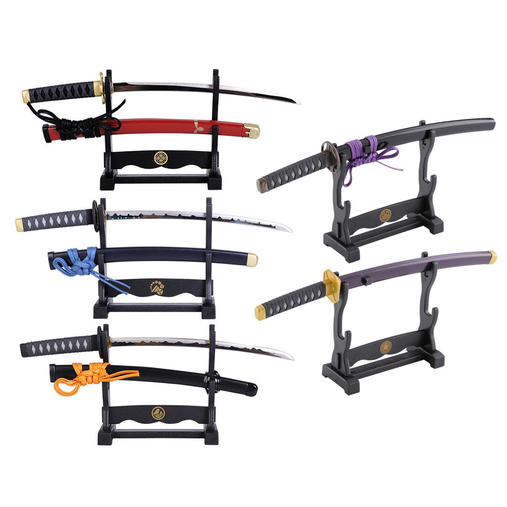 NIKKEN ニッケン刃物 TR-40◯ 刀剣乱舞-ONLINE ペーパーナイフ