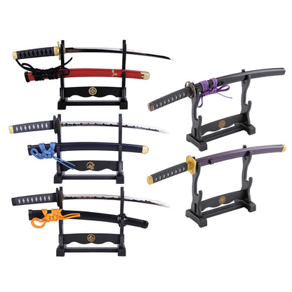 NIKKEN ニッケン刃物 TR-40◯ 刀剣乱舞-ONLINE ペーパーナイフ