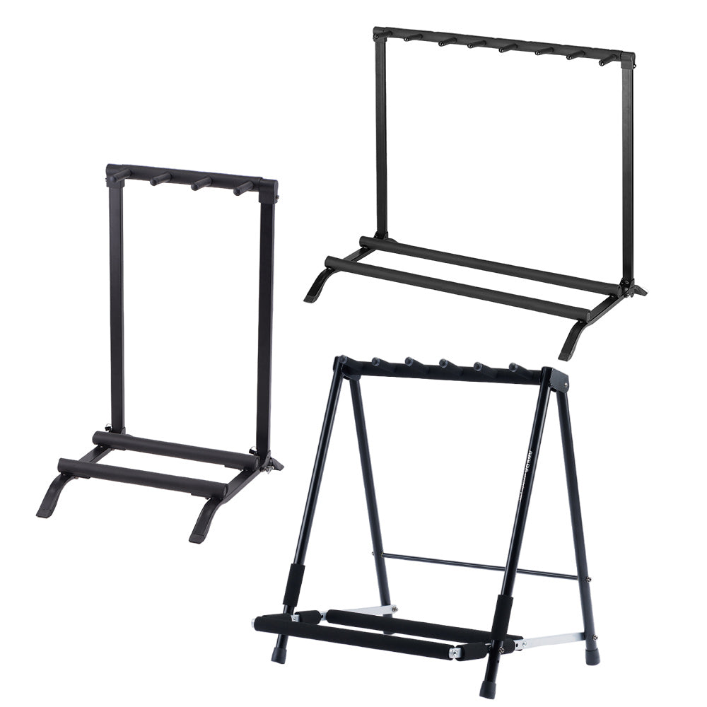 Aweda  アウェダ AGS--◯◯ ギターラック 複数本収納可能