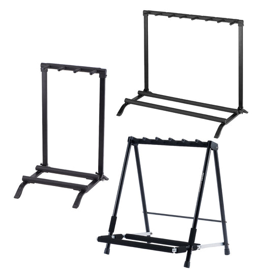 Aweda  アウェダ AGS--◯◯ ギターラック 複数本収納可能