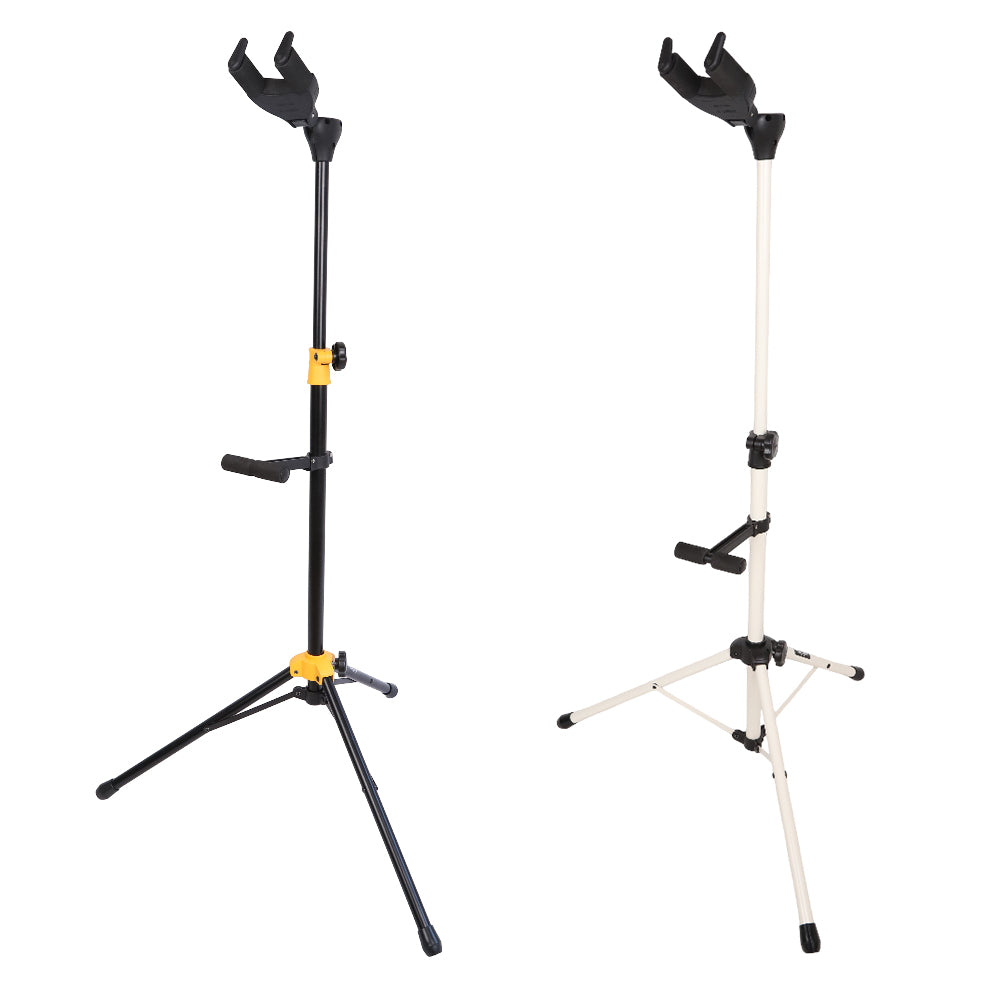 Lawrence ローレンス AGS-37 重力自動ロックギタースタンドック