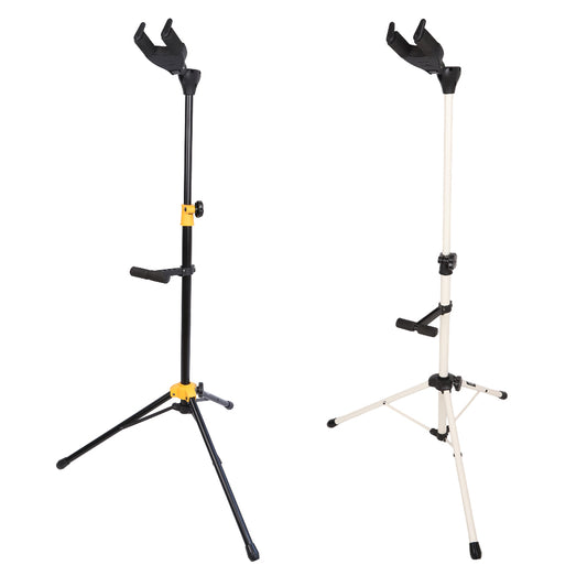 Lawrence ローレンス AGS-37 重力自動ロックギタースタンドック