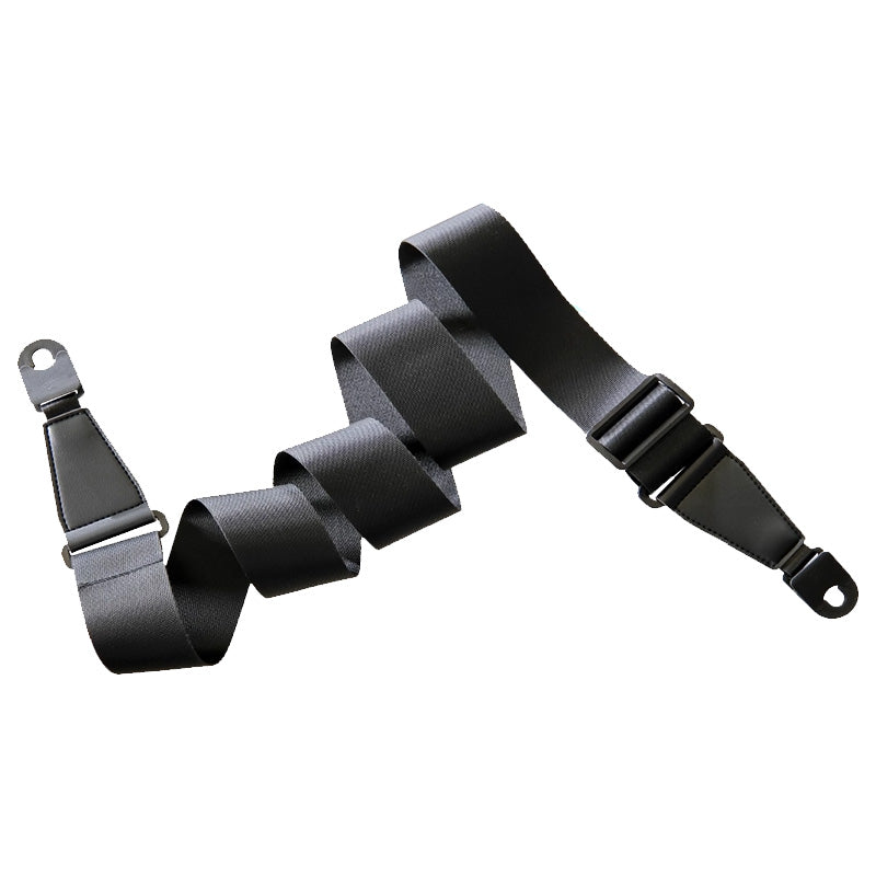 Fstring 耳福 S00 ナイロンギターストラップ