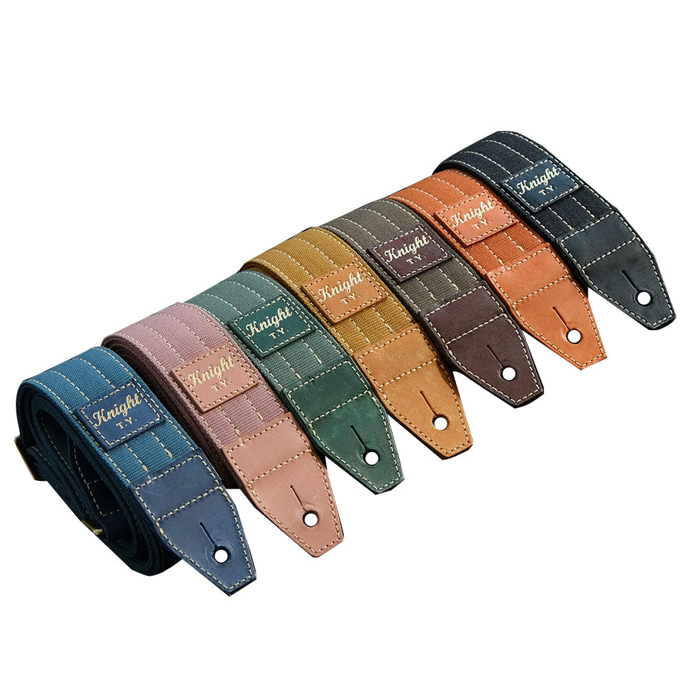 Knight T.Y. トウオン – 琦材楽器店