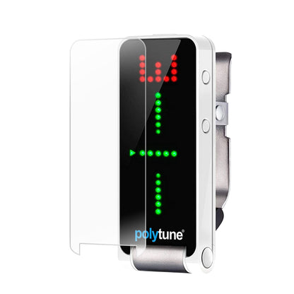 TC Electronic チューナー用保護ガラス PolyTune Clip / UniTune Clip 対応