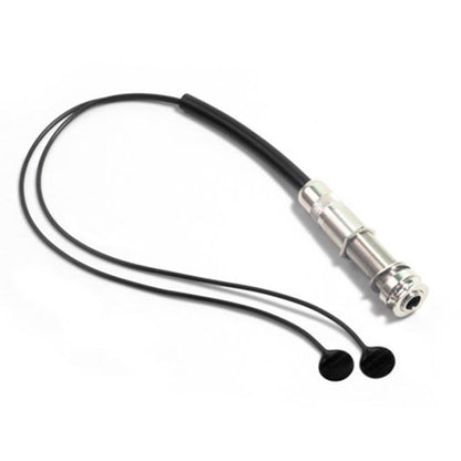 K&K ケイアンドケイ  アコースティックピックアップ Twin Spot Internal Pickup