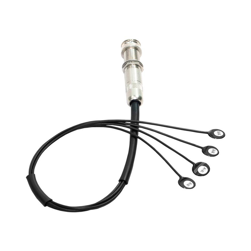 K&K ケイアンドケイ Pure Classic クラシック ギター 用 ピックアップ