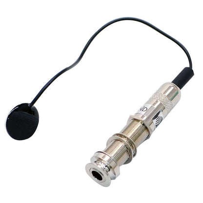 K&K ケイアンドケイ ウクレレ ピックアップ Big Island Spot